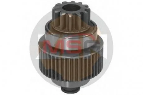 Бендікс стартера ZEN ZN1081