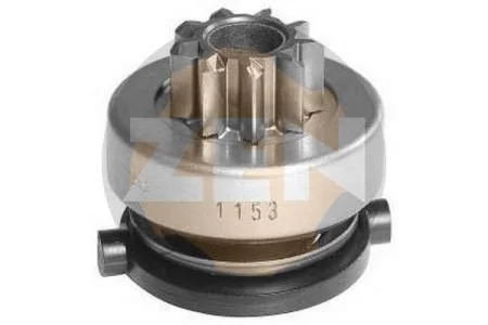Бендікс стартера ZEN ZN1153