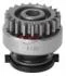 Бендікс стартера ZN1156