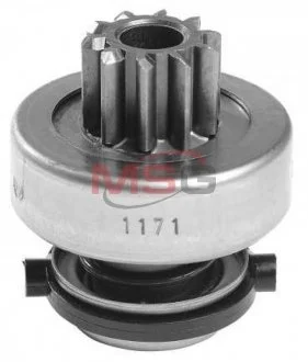 Бендікс стартера ZEN ZN1171 (фото 1)