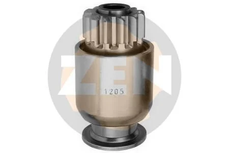 Бендікс стартера ZEN ZN1205