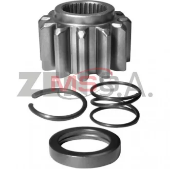 Шестерня бендикса ZEN ZN13119
