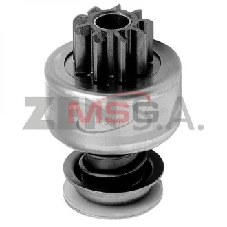Бендикс стартера ZEN ZN 1364