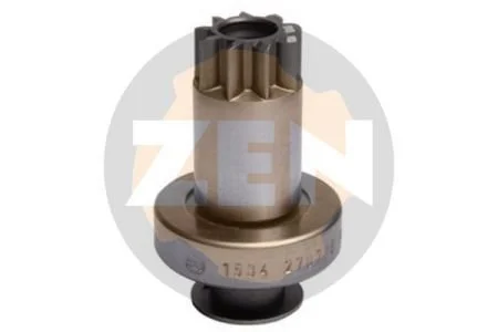 Бендікс стартера ZEN ZN1534