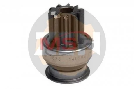 Бендікс стартера ZEN ZN1538