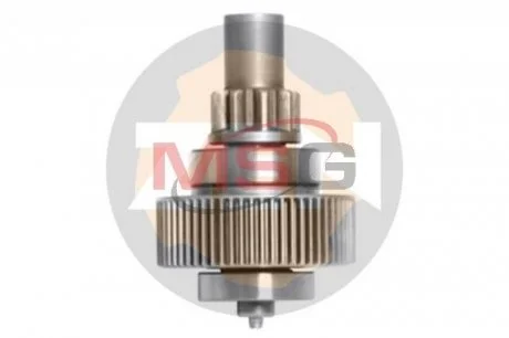 Бендікс стартера ZEN ZN1548