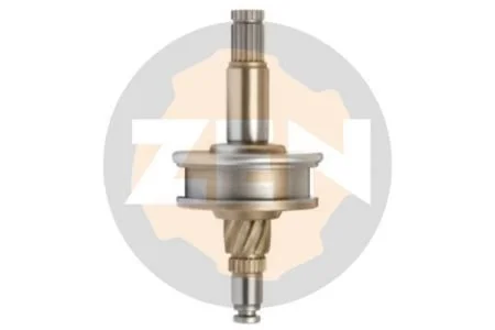Бендікс стартера ZEN ZN1577