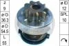 Бендикс стартера ZN1650