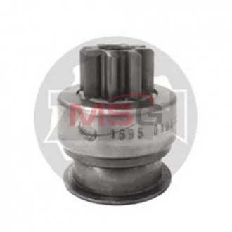 Бендікс стартера ZEN ZN1695