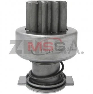 Бендікс стартера ZEN ZN1701
