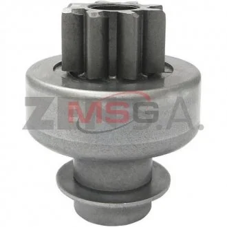 Бендикс стартера ZEN ZN1704