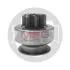 Бендикс стартера ZN1706