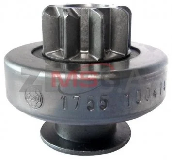 Бендікс стартера ZEN ZN1755