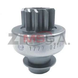 Бендікс стартера ZEN ZN1777