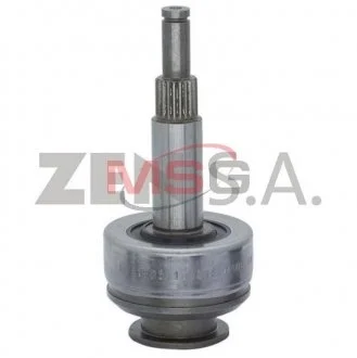 Бендикс стартера ZEN ZN1805