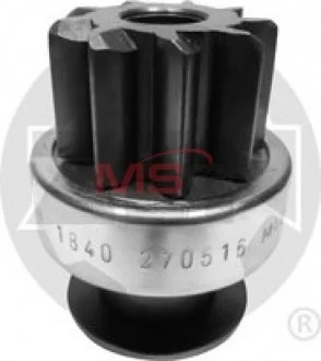 Бендікс стартера ZEN ZN1840