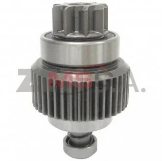 Бендікс стартера ZEN ZN1860