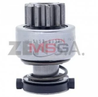 Бендікс стартера ZEN ZN 1952 (фото 1)