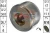 Шків генератора Citroen/Fiat/Peugeot 2.0HDI/JTD 99- ZN5437