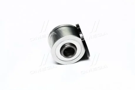 Шкив генератора (вырр-во) ZEN ZN5584