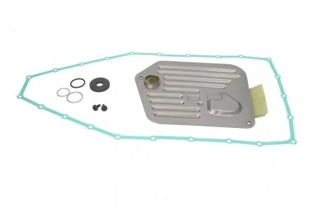 Ком-кт АКПП BMW/BENTLEY/ASTON MARTIN/ROLS-ROYCE (5HP30) - тимчасово недоступно до березня ZF 1055.298.040 (фото 1)