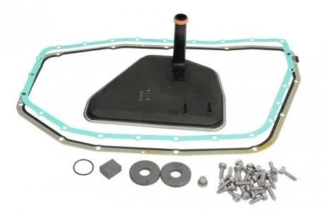Ком-кт АКПП AUDI/BENTLEY A6/A8/Continental (6HP26 A61) ZF 1068.298.085