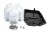 Комплект для замены масла ZF LIFEGUARDFLUID 6 (7х1л+сервисный к-т) АКПП 6HP19/x/21/21x 1071.298.033