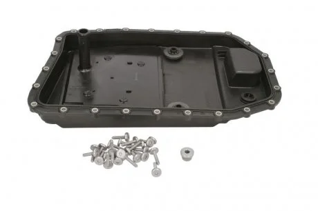 Поддон АКПП с фильтром, 6HP19, 6HP21 01- ZF 1071.298.038