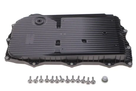 Фільтр масляний АКПП, комплект заміни ZF 1087.298.364