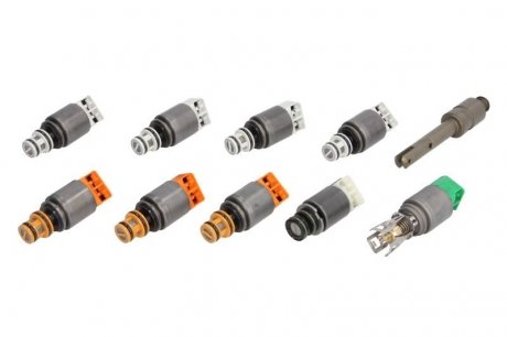 Комплект клапанів ZF8HP BMW ZF 1087.298.388