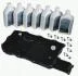 Ком-кт АКПП BMW 1(F20)/ 3(F31)/ 5(F10)/ X5(F15,F85) (8P75PH) + Мастило 1102.298.019