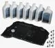 Ком-кт АКПП AUDI Q7(4L,4M) (8HP65A) + Мастило 1103.298.007