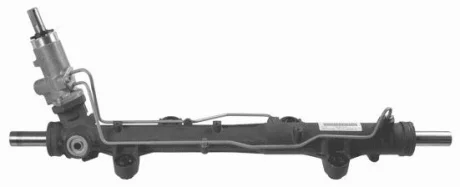 Кермова рейка реставрація ZF 2862901 (фото 1)