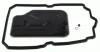 Поддон АКПП MERCEDES C(W203,W205)/CLK(C209)/CLS(C218)/E(W212) "05>> 5961.303.474