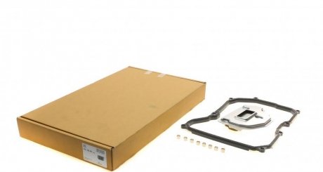 Гідрофільтр, автоматична коробка передач ZF 5961.308.408 (фото 1)