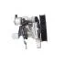 Насос ГУР новий BMW 5 E-60 2003-2009,BMW 5 E-61 2004-2009 ZF BW001OEM (фото 5)