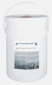 Смазка АКПП AUDI/BMW/BENTLEY (6HP19/6HP26/6HP28) "Fluid 6 "20L ZF S671.090.253