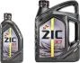 Масло моторное X7 LS 10W-30 (1 л) ZIC 132649 (фото 1)