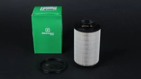 Фильтр топливный, 1.9-2.0SDI (5 болтов) Zilbermann 03-078