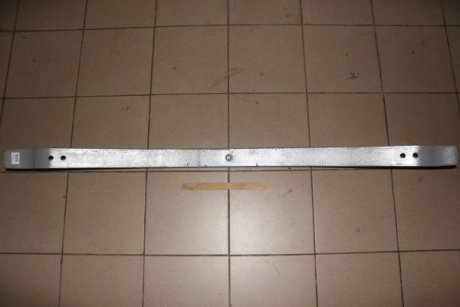 Рессора задняя подкоренная-усилитель, 208-216CDI Zilbermann 337070-68