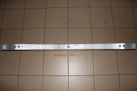 Фото 1 - ресора задня підкорена-підсилювач, 208-216CDI Zilbermann 337070-68 Ресора задня підкорена-підсилювач, 208-216CDI Zilbermann 337070-68 (фото 1)