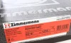 Тормозные диски ZIMMERMANN 100123520 (фото 7)