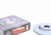 Тормозные диски ZIMMERMANN 100124220 (фото 1)