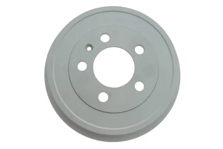 Тормозной барабан зад. Audi A2 VW Fox, Polo 1.2-1 ZIMMERMANN 100164920 (фото 1)