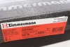 Тормозной диск зад AUDI A3/VW GOLF V/PASSAT/EOS ZIMMERMANN 100330920 (фото 6)
