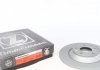 Тормозные диски ZIMMERMANN 100333520 (фото 1)