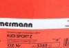 Гальмівні диски Sport/ Coat Z ZIMMERMANN 100335552 (фото 7)