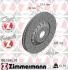 Передні AUDI A4 (8W5, B9) RS4 QUATTRO, A5 RS5 QUATTRO 17- ZIMMERMANN 100338470 (фото 1)