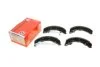 Тормозные колодки барабан Skoda Fabia/VW Polo/Seat 109901003
