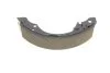 Гальмівні колодки барабан Skoda Fabia/VW Polo/Seat ZIMMERMANN 109901003 (фото 3)